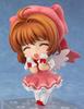 Nendoroid Cardcaptor Sakura Sakura Kinomoto Non-scale ABS&ATBC-PVC Painted Movable Figure