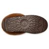 UGG  Tazzlita Slipper Hardwood Women Sneakers Brown 1146390-HWD