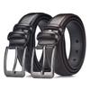 Men's Luxury Versatile Business Pin Buckle Belt