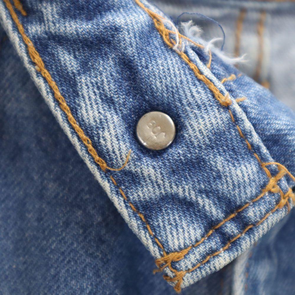 Levi's 90s Made In Japan Denim Pants W31 Men's Used