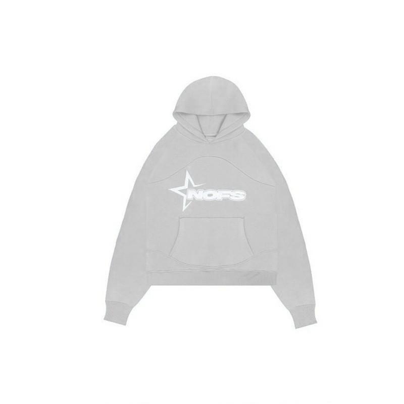 American Streetwear Hoodie Set Men Women Hip Hop Loose Fit Pullover Sweatshirt Pants