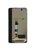 LCD-Bildschirm und Digitizer Vollständige Baugruppe für Moto G100 XT2125, XT2125-4 Edge S