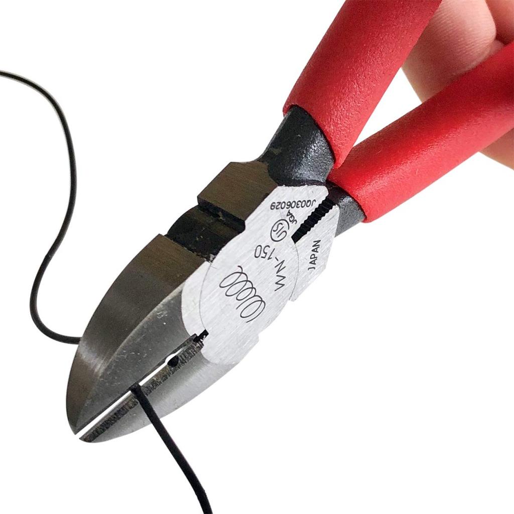 Well Nippers 150mm Heavy-Duty WN-150