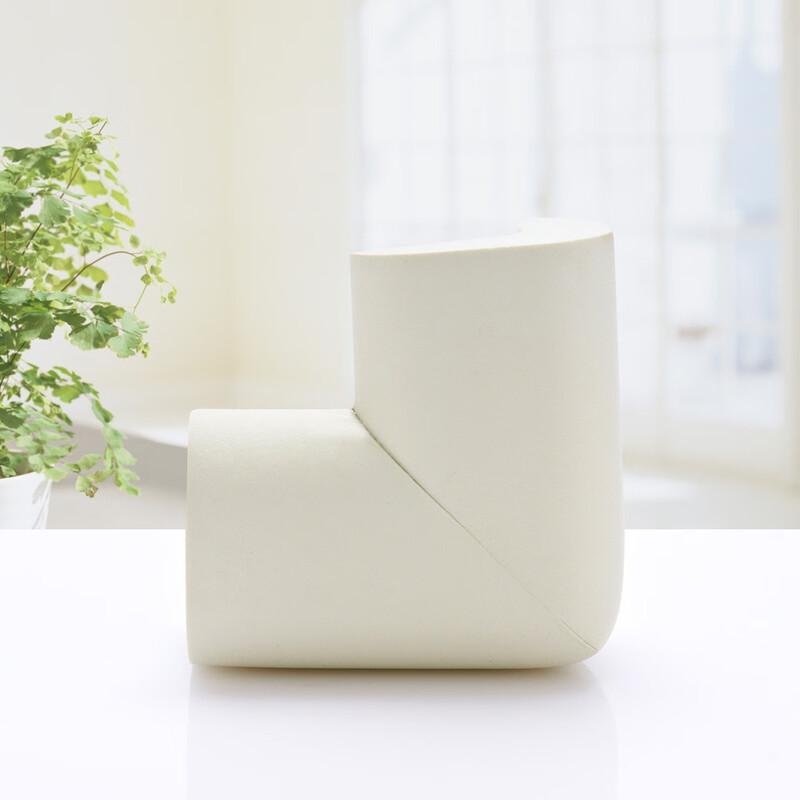 Fumade No-Adhesive Foam Corner Protectors