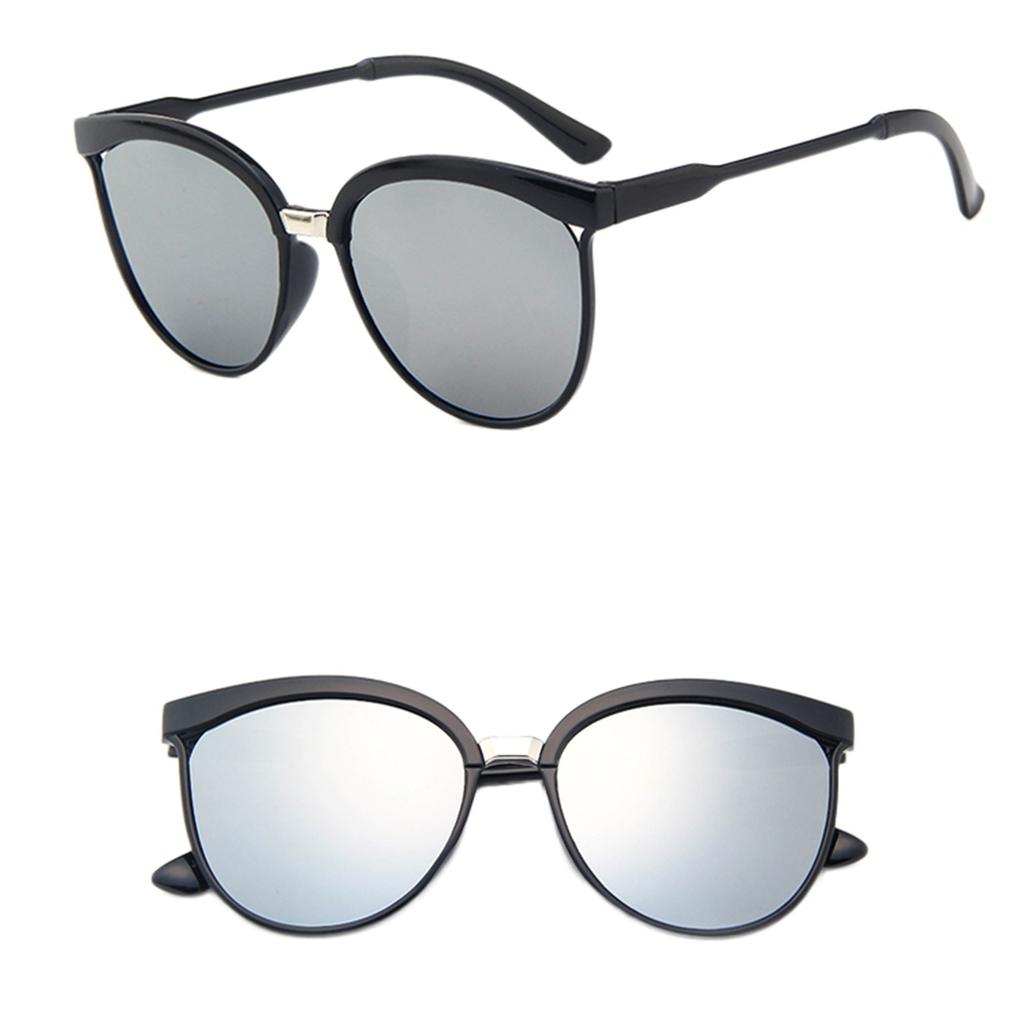 Mens Womens Retro Big Frame Vintage Rapper Sunglasses Eyewars
