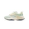 Li Ning Kids Comfortable Non-Slip Wear-Resistant Rebound Breathable Lightweight Shock Absorbing Low-Top Casual Shoes Kids Casual Shoes YKCU188-2