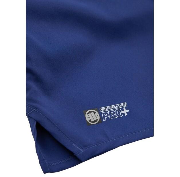 Спортивные шорты PITBULL Spodenki Sportowe Performance Pro plus Small Logo II S