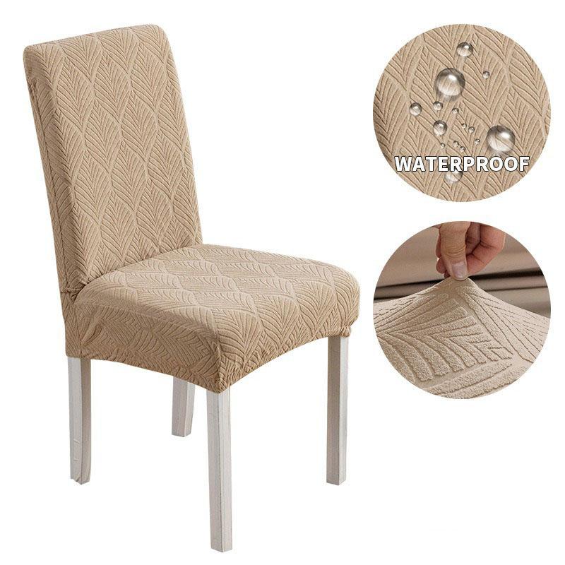 

1/2/4/6pcsStretch Elastic Couch Cover Sofa Slipcover for Living Room Furniture Protector Stool Seat Cover Dining Kitchen Patio 1pc хаки