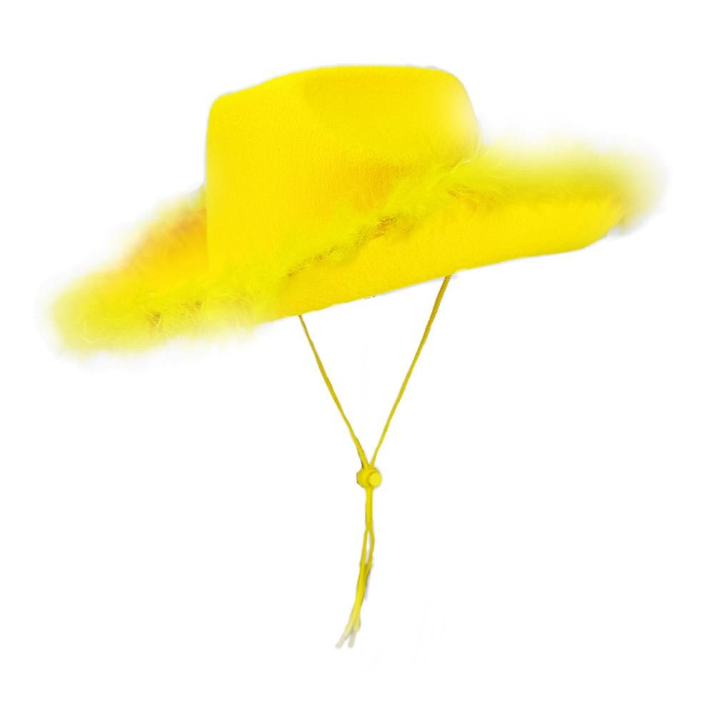 Party Women s Hat Women s Wide Brimmed Hat Hat One Size