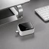 Full Stop Design Auto Stop Charger Physical Cut-Off Overcharge Protection Adapter  Earbud Charging