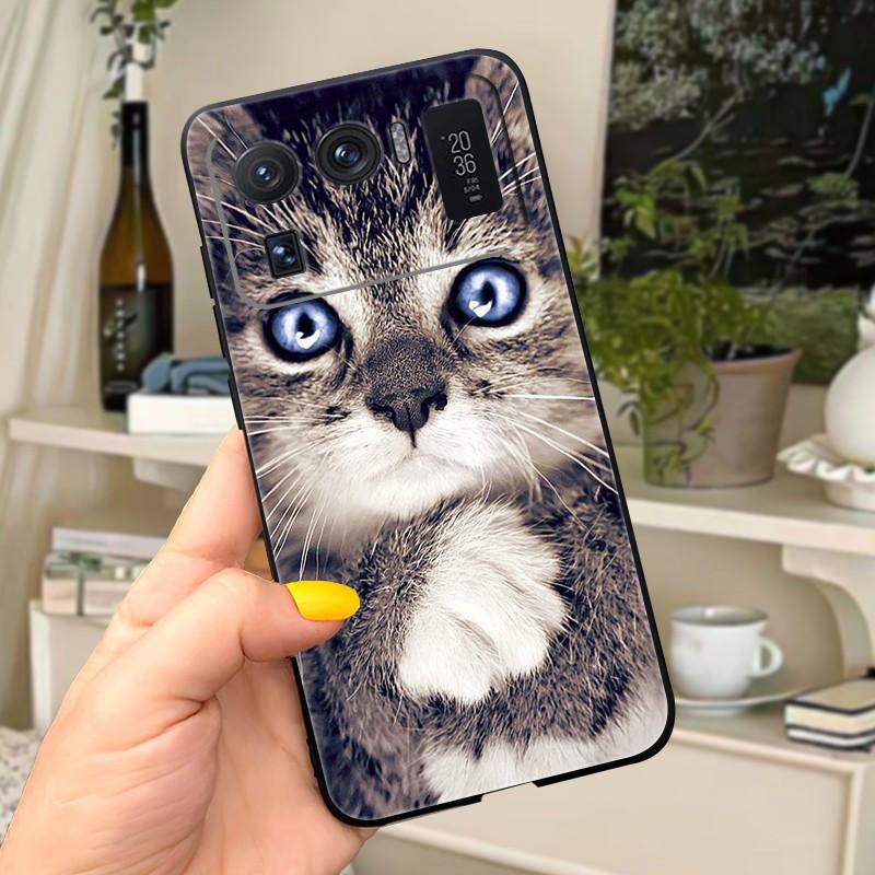 For Xiaomi Mi 11 Ultra Case Mi 11 Lite Pro Shockproof Marble Bumper Silicone Soft Phone Back Cover For Xiaomi Mi 11 Ultra Case