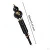Gourd Flute Chinese Handmade Hulusi Easy to 7Hole Hole Cucurbit Good Airtightness