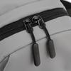 Stylish Unisex Chest Pack - Fashionable Nylon Crossbody Bag for Everyday Use Stylish Nylon Shoulder Bag