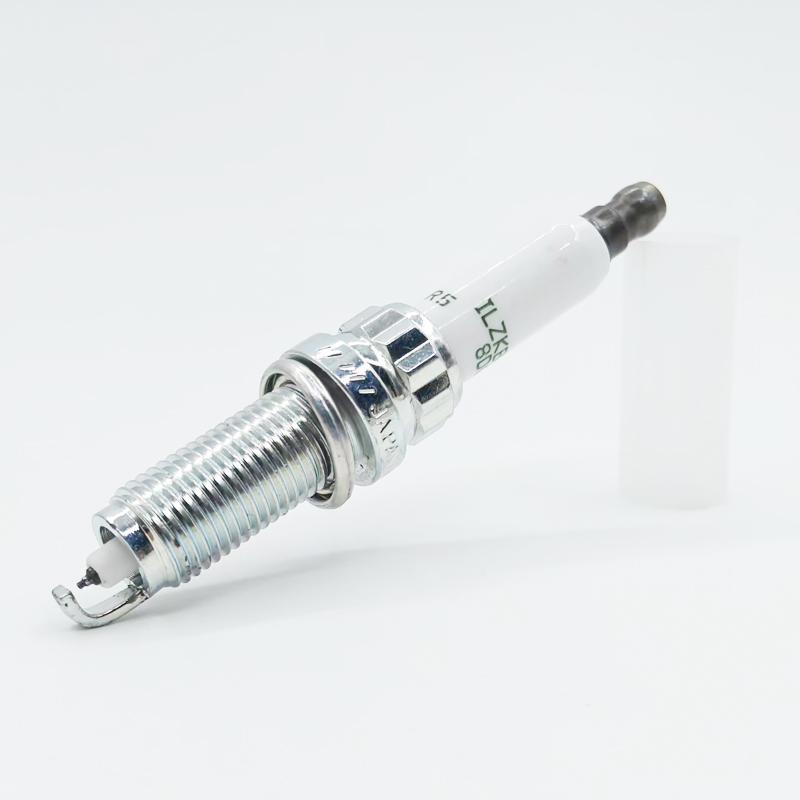 20pcs ILZKBR7B8DG 95770 Iridium Spark Plug Candle For Peugeot 207 208 308 3008 CC Citroen C3 C4 DS4 C5 DS5 Cooper MINI Coupe