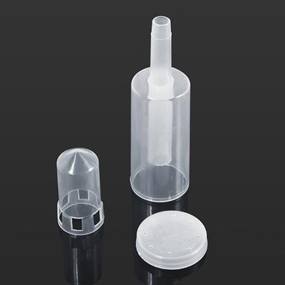 One-Way Air Lock Beer Making Brewing Barrel Exhaust Fermentation Wine Making