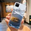 Case For Realme C25 C25s Coque Cute Cartoon Painted Soft Silicone Cover For OPPO Realme C25S C25 Cases Bumper RMX3195 RMX3197