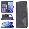 Note11 E Luxus Leder Handyhülle für Xiaomi Redmi Note 11 Pro 11E 11T 11S 11Pro Max 11Lite 5G NE Funda Wallet Flip Cover