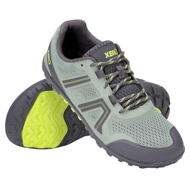 Xero Shoes Mesa II кроссовки трейловые