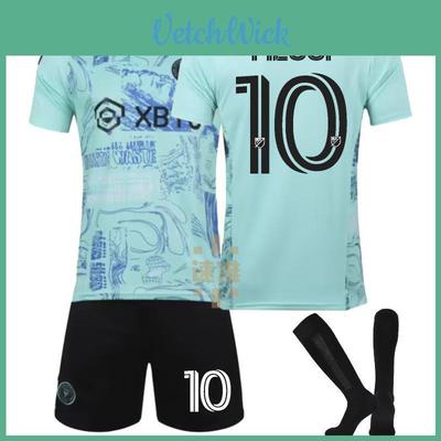 Futebol – Vestuário de futebol