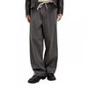 Jack And Jones Mens Owen Stripe Wide Leg Joggers