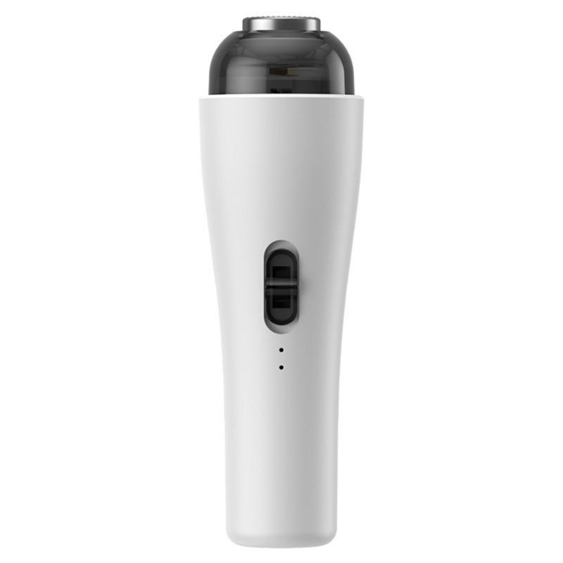 

Rechargeable Foot File with 1200mAh Battery and Adjustable Grinding Heads Suitable for Smooth Cracked Heels at Home 1