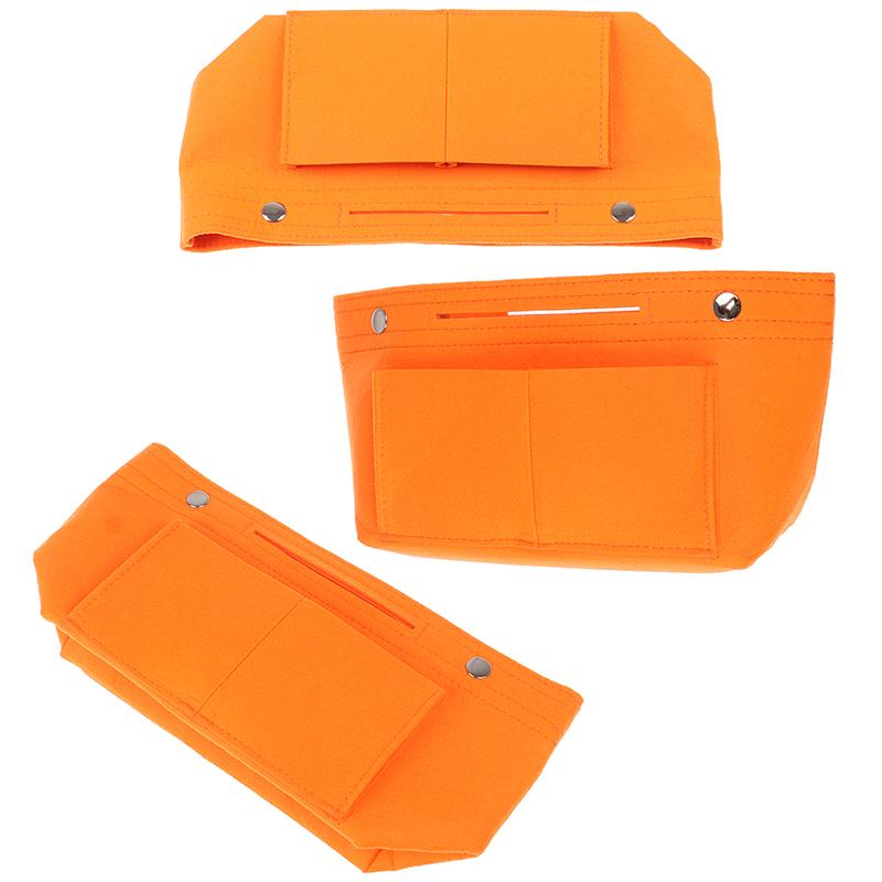 Borsa da donna Borsa organizer Borsa da inserto Borsa in feltro Borsa multitasche Borsa utile