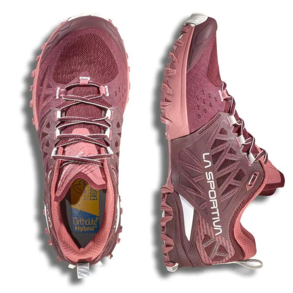 La Sportiva Кроссовки для трейлраннинга Bushido III Goretex