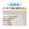 Kutsuwa HiLiNE Neon Pencils Set 4-Color (Fluorescent Pink, Yellow, Orange, Green) PA020-4SKU