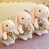 Decoration Appease Toy Bunny Plush Doll Rabbit Stuffed Doll Long Ears Rabbit Doll Rabbit Plush Toy