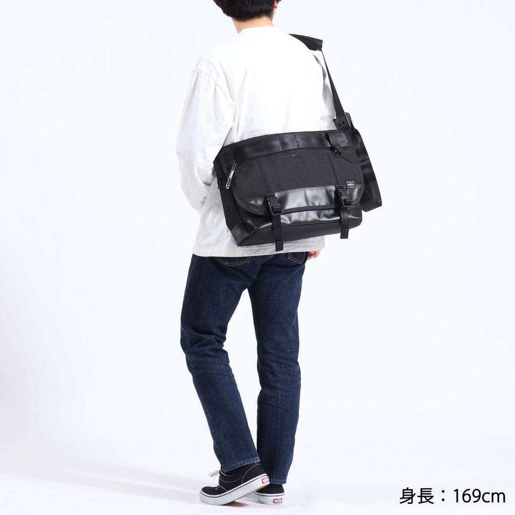 Porter Heat Messenger Bag L 703-07967