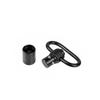Tactical Quick Release Metal Buckle QD Rings Sling Swivel Mount Ak 74 Tactical Trigger Slings Shoot Hunting SHOT Ar 15
