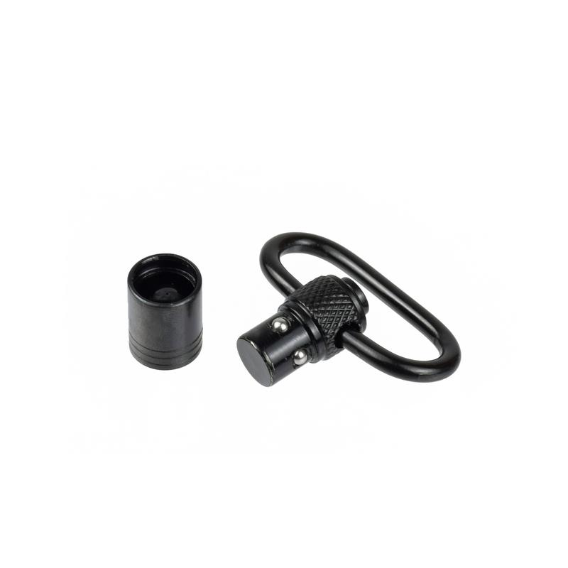 Tactical Quick Release Metal Buckle QD Rings Sling Swivel Mount Ak 74 Tactical Trigger Slings Shoot Hunting SHOT Ar 15