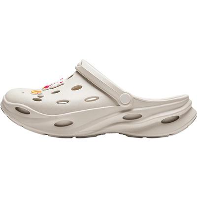 Men's Clog Sandals