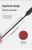 Magnetic Spiral Urethral Dilator & Vibrator for Adults