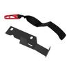 Rear Seat Release Replacement for Ford F 250 F 350 F 450 SuperCab SuperCrew 2017 2025
