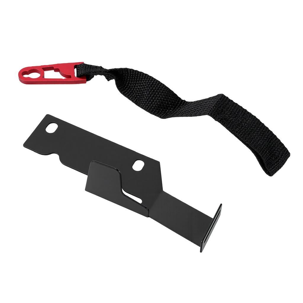 Rear Seat Release Replacement for Ford F 250 F 350 F 450 SuperCab SuperCrew 2017 2025