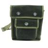 1 Pc Tool Storage Bag Oxford Cloth Thicken Crossbody Bag For Hardware Holder Electrician Repairing Tool Organizer Package