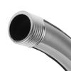 6 Inch Rainfall Stainless Steel Shower Head
