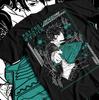Üst giysisi – T-shirtler
