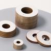 Placă ceramică piezoelectrică ZhuGu P8