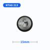 NFC 213 Touch-Sensitive Sticker: Open URL for Music Links – Electronic Tag 215