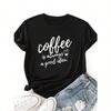 Oberteile – T-Shirts