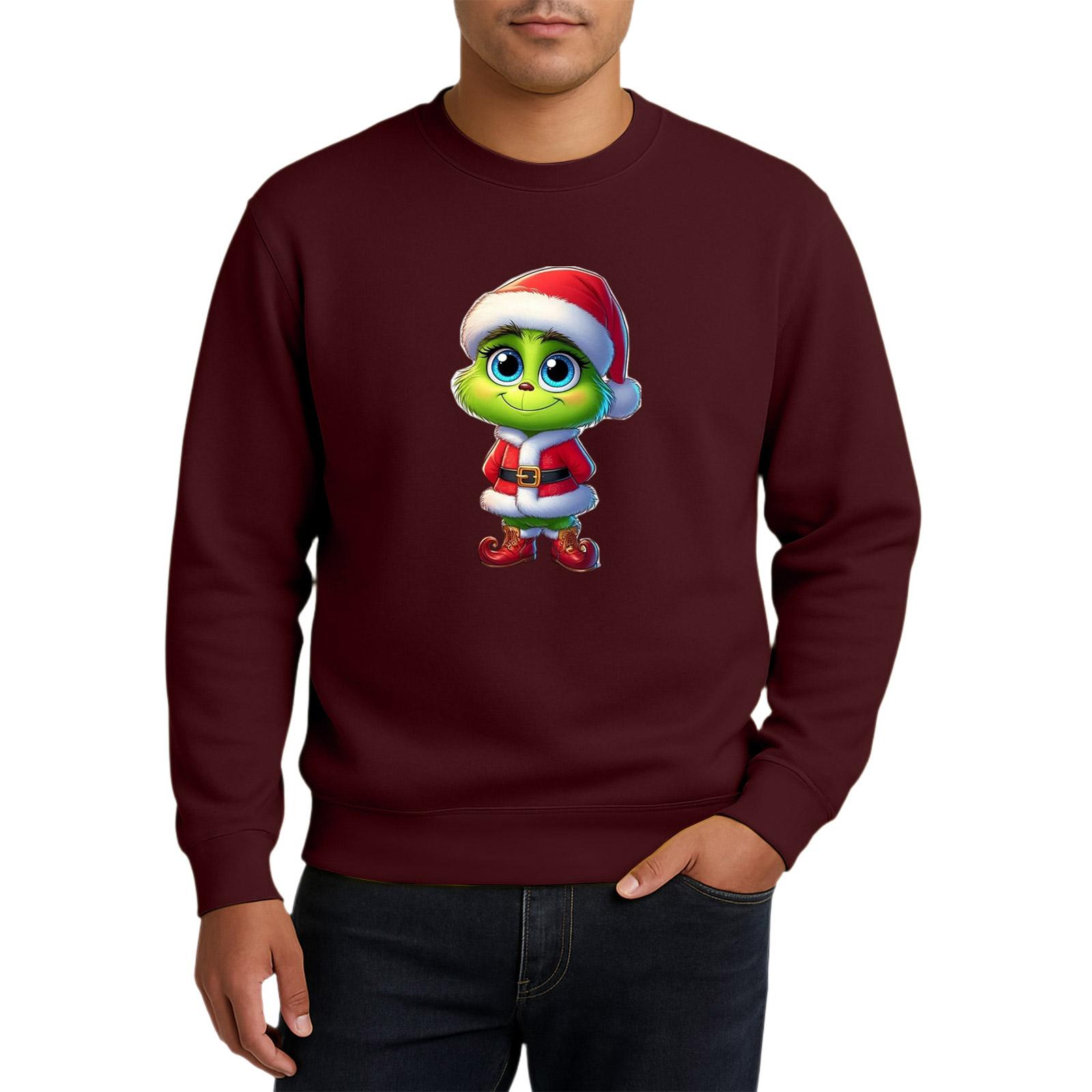 

Мужской пуловер с длинным рукавом, толстовка со стойкой, повседневного кроя, с высоким воротником, базовая рубашка из овечьей шерсти XXL