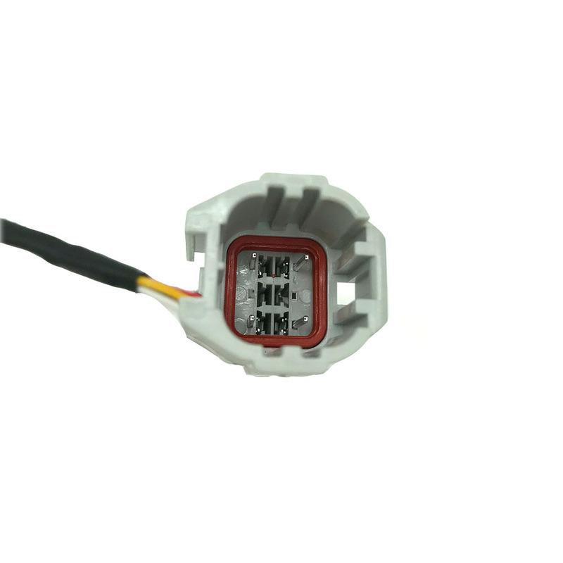 95760-3Z250 957603Z250 Car Rear View Camera Parking Assist Mini Reverse Camera Fit for Hyundai i40 Saloon 2011-2014 Clear Sight