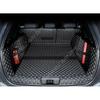 Car Trunk Mats For BYD Song Plus DM-i EV Seal U Sealion 6 SA3 2020-2027 Leather Cargo Liner Covers Boot Carpets Auto Accessories