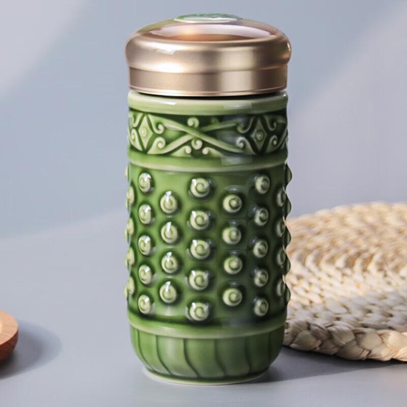 Портативная чашка для чая Цянь Тан Сюань