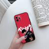 IR1 Berserk Guts Case for Samsung A06 A35 A25 A24 A15 A05S A05 M55 M35 M15 A02 A12 A13 A10 A16 A20 A30 A22 A31 A32 A33 A42 A50