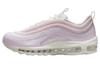 Air Max 97 Rosa Pérola Vela Feminino DX0137-600