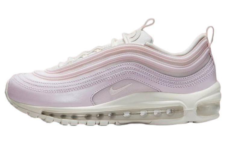 

Жіночі Nike Air Max 97 Перламутрово-рожеві Вітрило DX0137-600 38.5