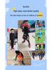 Kids' Quick-Dry Compression Sports Set: Basketball, Running, Football, & Badminton Training Uniform